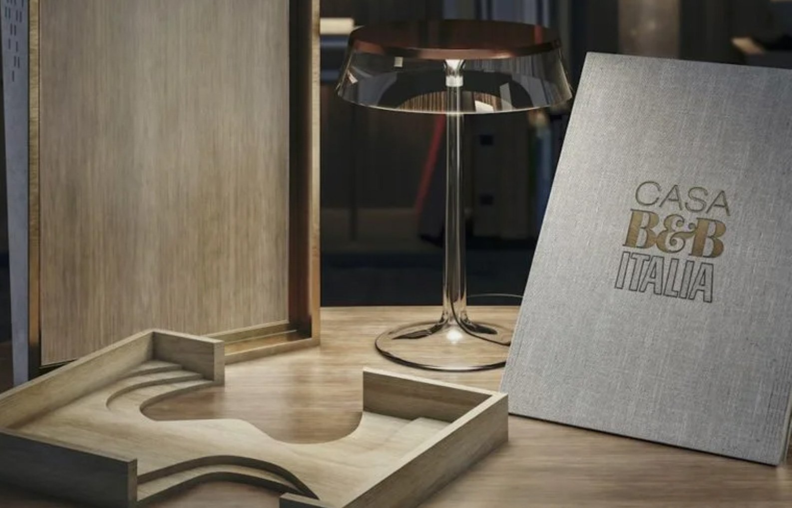 Casa BB Italia